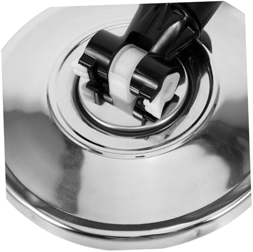 Stainless Steel Mop Head Replacement for Home Cleaning