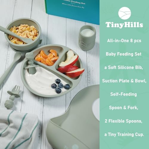Simplified Baby Feeding Kit