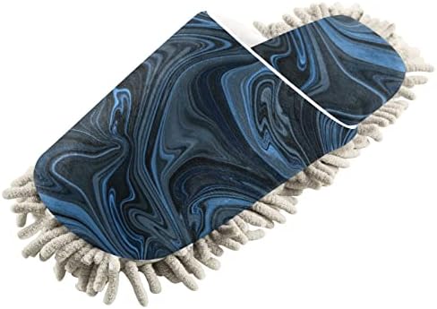 Xigua Microfiber Mop Slippers for Mopping