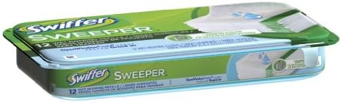 Swiffer Wet Mop Refill 12-Pack