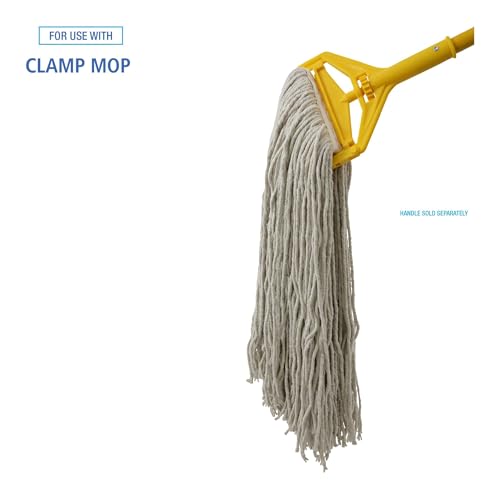 Boardwalk BWK232C Premium Mop Head - Makes Mopping Easier Faster VIB