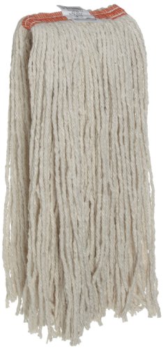 Rubbermaid Commercial Premium Cut-End Mop Head