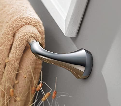 Moen YB2824BN Eva Collection 24-Inch Towels Bar Brushed Nickel