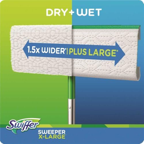 Swiffer XL MOP KIT - Intense Power