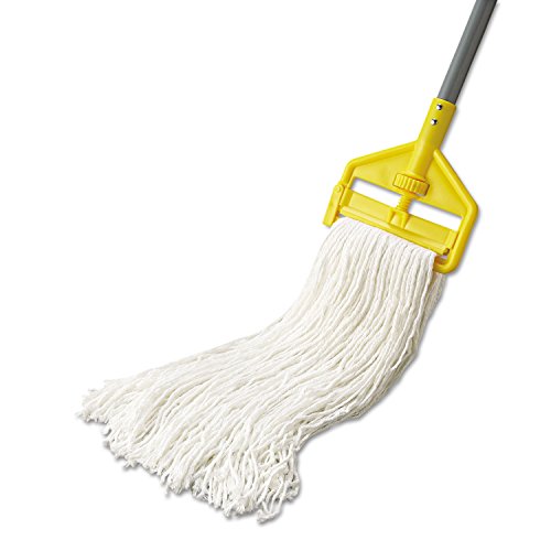 Premium 4-Ply Rayon Mop Head