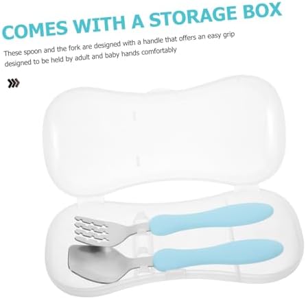 Ifundom Baby Feeding Set