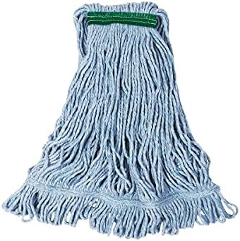 Durable Mop Head by Rubbermaid for Increased Coverage