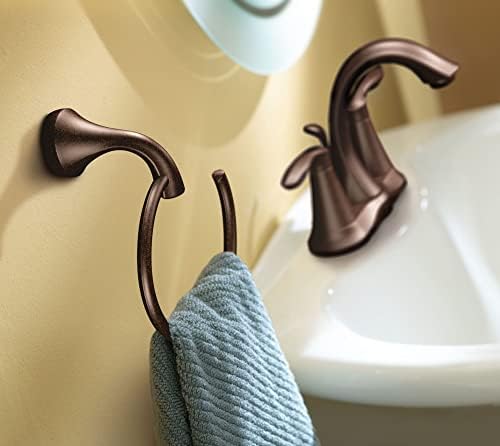 Elegant Eva Towel Ring