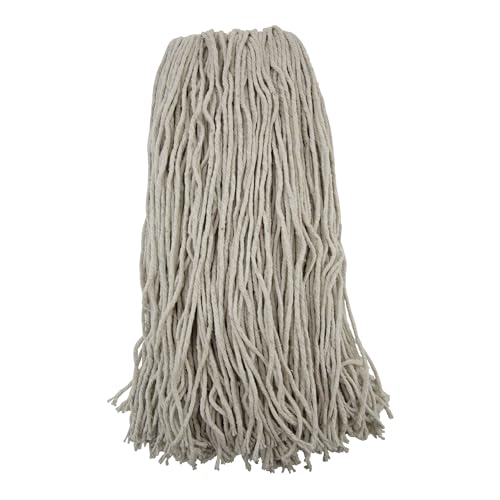 Boardwalk BWK232C Premium Mop Head - Makes Mopping Easier Faster VIB
