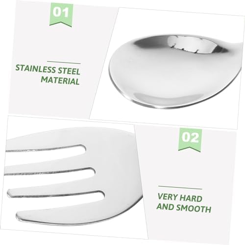 4Pcs Baby Feeding Set with Ergonomic Design
