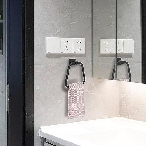 Sturdy Durable Towel Holder for Bathroom