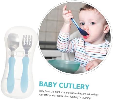 Ifundom Baby Feeding Set