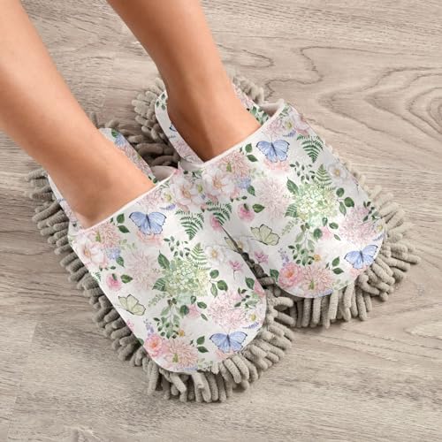 Kigai Microfiber Slippers Elegant