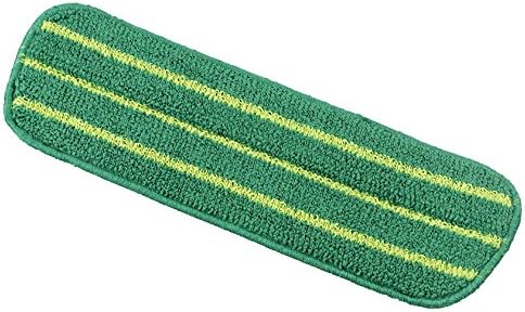 Libman 4003 Microfiber Replacement Pad Pack of 2