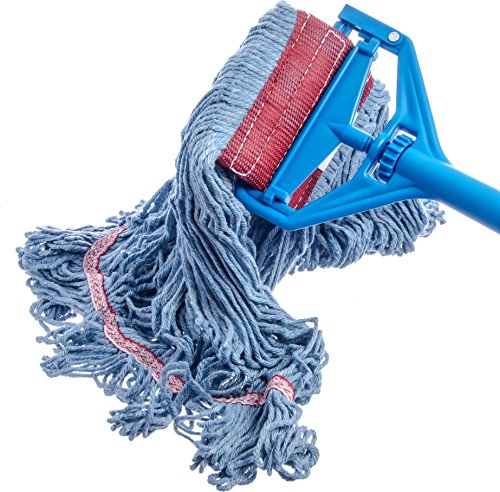 Durable Mop Head
