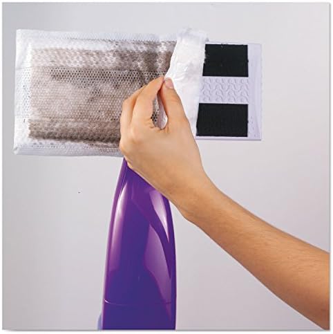 Swiffer WetJet Mopping Pad - ReFM 20 Replacement for Yourrejects