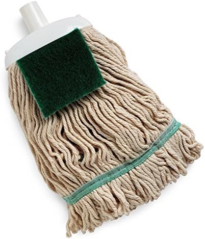 Libman 00130 Jumbo Cotton Wet Mop Refill 1