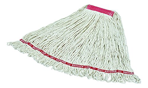 rubbermaid 1-inch large commercial mop head replacement