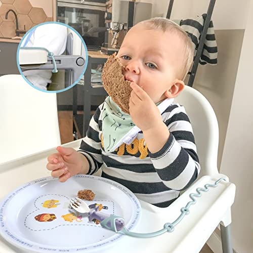 ultimate baby feeding aid