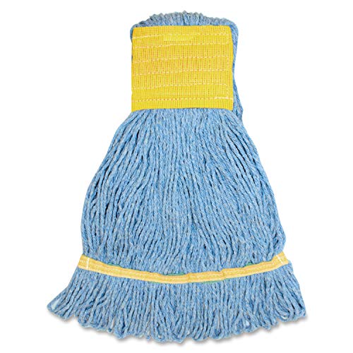 Genuine Joe Wide Band Mop Head