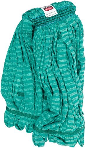 Rubbermaid Commercial Mop Head Replacement