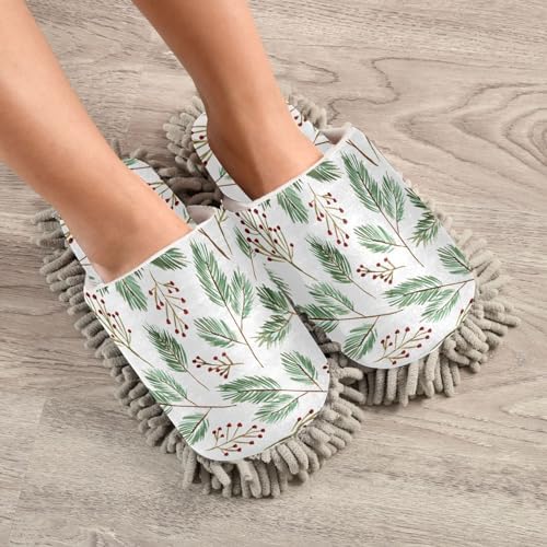 Kigai Microfiber Slippers