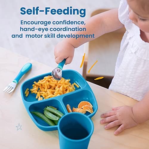 ECR4Kids My First Meal Pal Set of 15