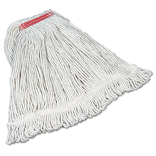 Economical Durable 6-Piece Mop Head Set