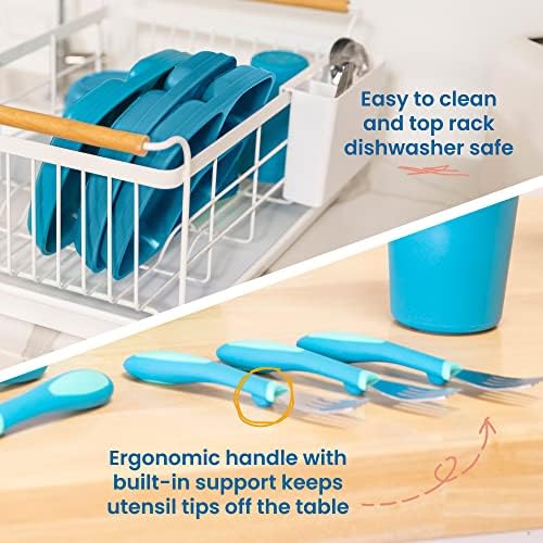 ECR4Kids My First Meal Pal Set of 15