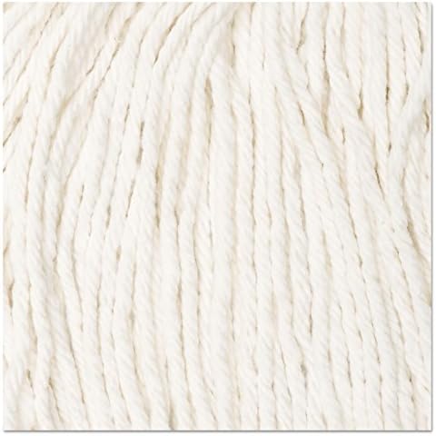 High-Quality Ultra-Absorbent Cut-End Wet Mop Head for 12Carton