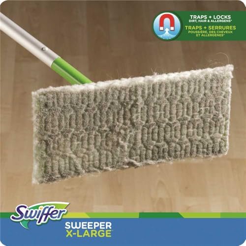 Swiffer XL MOP KIT - Intense Power