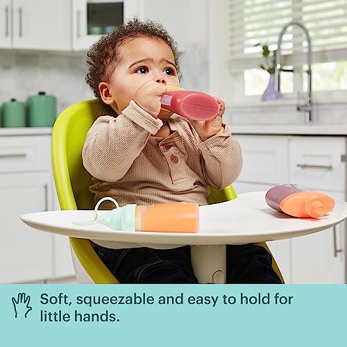 Adorable BPA-Free Feeding Set for Babies