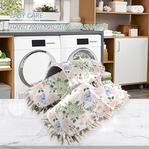 Kigai Microfiber Slippers Elegant