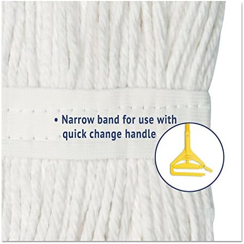 Boardwalk - Replacement mop head BWK224CCT