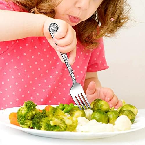 15-Piece Kids Utensils Set