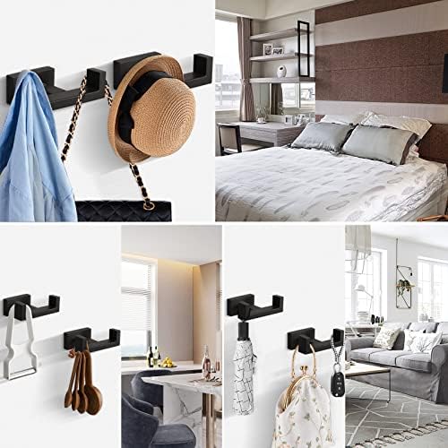 Double Towel Holder