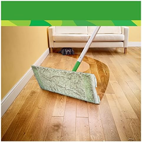 Swiffer Sweeper Dry Sweeping Cloths