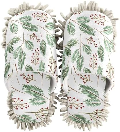 Kigai Microfiber Slippers