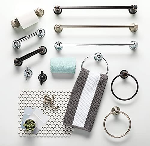 Organizer Towel Hook Oil Rubbed Bronze