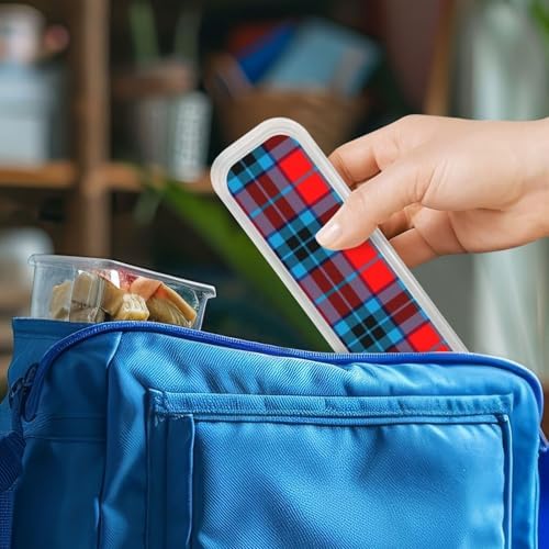 Meals Made Faster with Their Secure-Fit Flatware Set