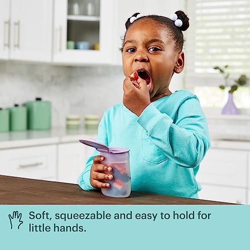 Pyrex Littles 6-Piece Airtight Feeding Setafeast for Little Ones