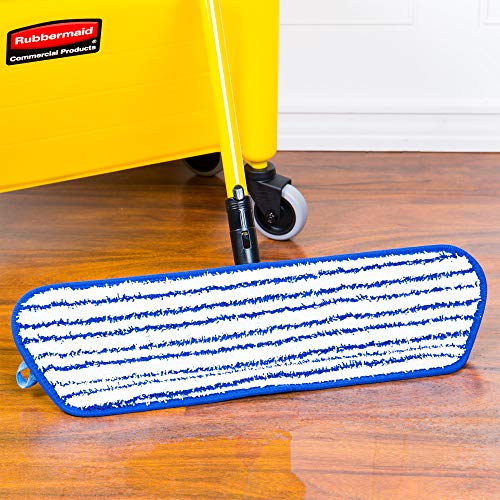 Rubbermaid Professional Mop Pad