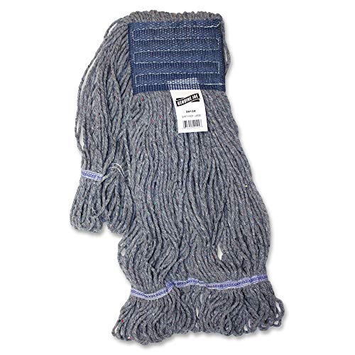 Genuine Joe - Earth Mop Head