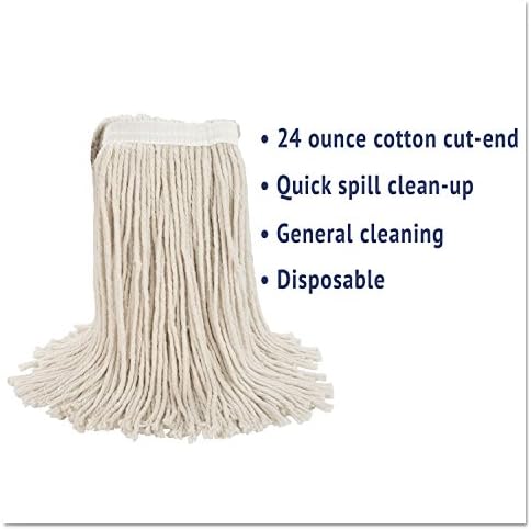 Boardwalk - Replacement mop head BWK224CCT