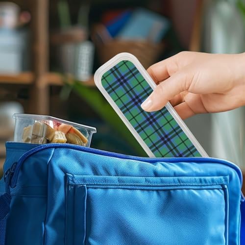 Royal Stewart Kids Uttensils Set Easy to Use Durable and Safe