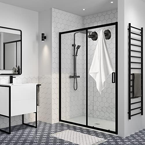 Compact Modern Suction Cup Shower Hooks