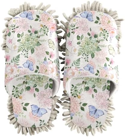 Kigai Microfiber Slippers Elegant