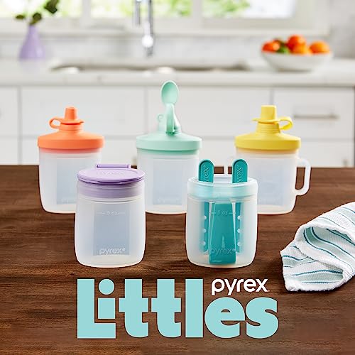 Adorable BPA-Free Feeding Set for Babies