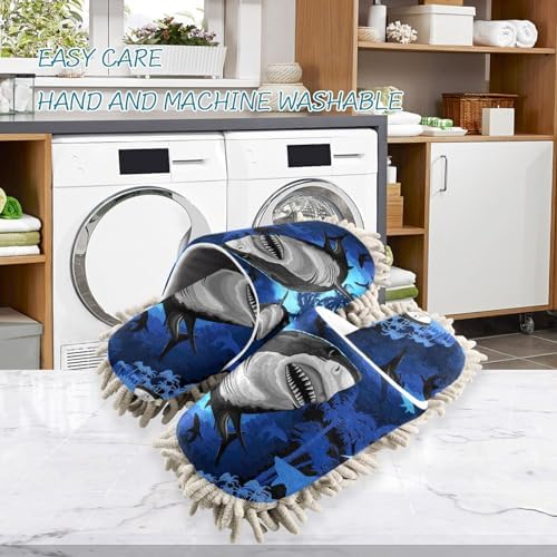 Luxury Microfiber Slippers from FLildon