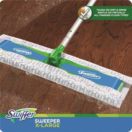 Swiffer XL MOP KIT - Intense Power